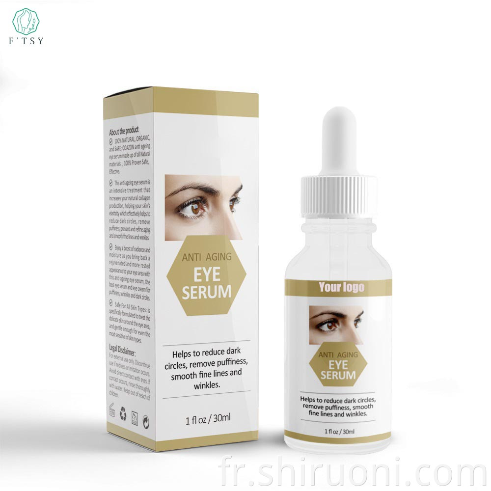 Eye Serum